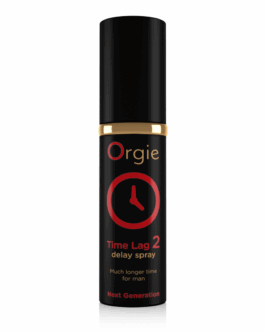 Time Lag 2 – Delay Spray Next Generation – 0,34 fl oz / 10 ml