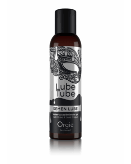 Semen Lube – Waterbased Intimate Gel – 150 ml / 5,07 fl oz