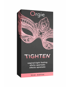 Tighten – Verstevigende gel