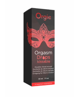 Orgasm Drops – Stimulerende Druppels – 1 fl oz / 30 ml