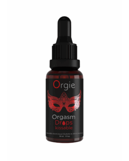 Orgasm Drops – Stimulerende Druppels – 1 fl oz / 30 ml