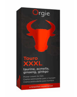Touro – XXL Erectiecrème – 0,5 fl oz / 15 ml
