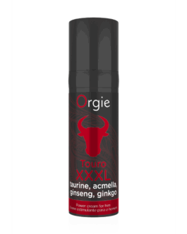 Touro – XXL Erectiecrème – 0,5 fl oz / 15 ml