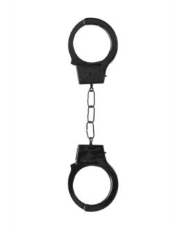 Beginner’s Handboeien