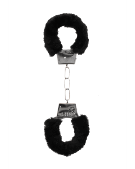Beginner’s Handcuffs Furry