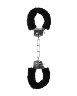 Pleasure Handboeien Furry