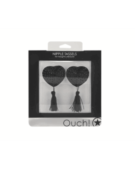 Tepelhangers Hartvormig