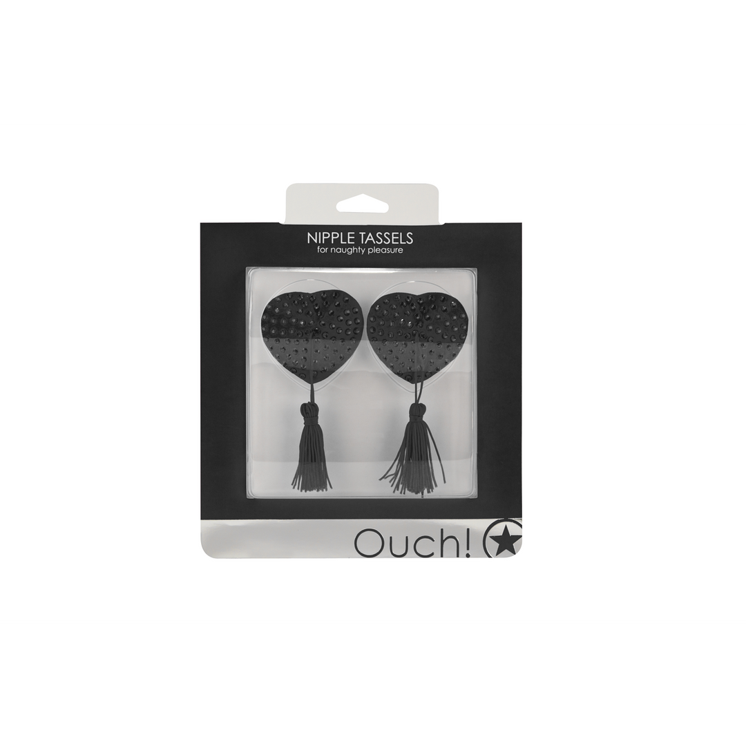 Tepelhangers Hartvormig - Afbeelding 2