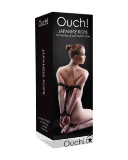 Japanse Touw – 10 m / 32.8 ft