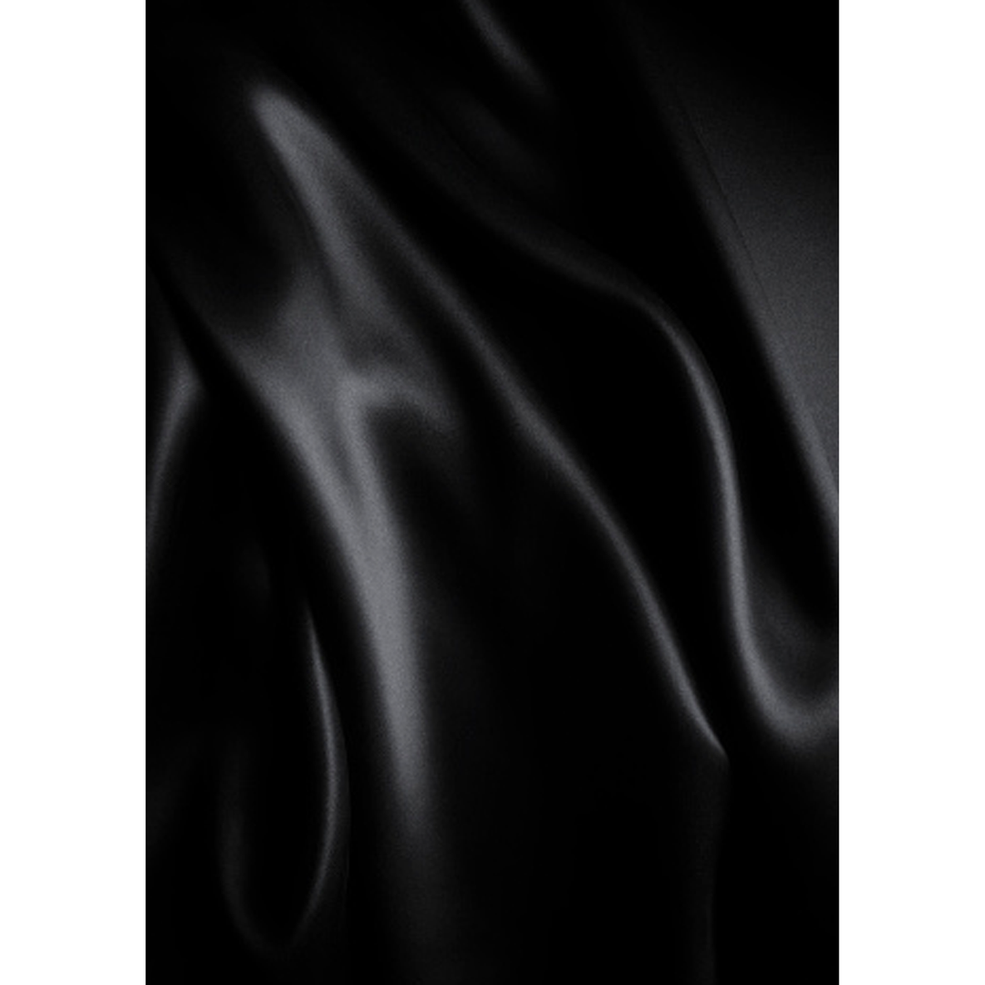 Bind Me Vast - Bondage Touw - Zwart - Afbeelding 5