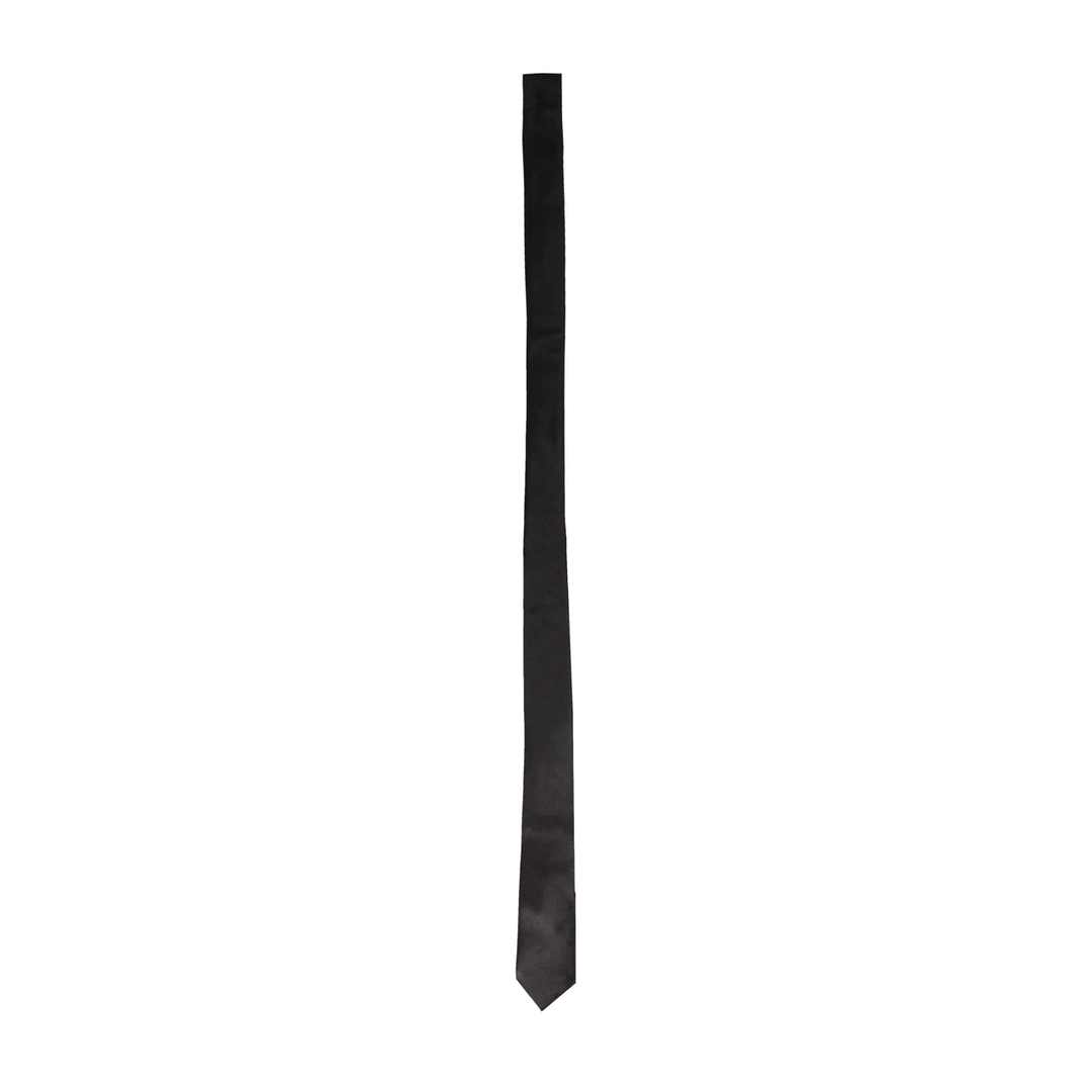 Bind Me Vast - Bondage Touw - Zwart - Afbeelding 3