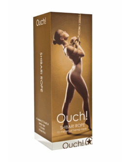 Shibari Touw – 32,8 ft / 10 m