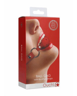 Ball Gag