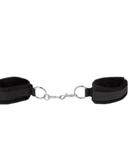 Klittenband Manchetten