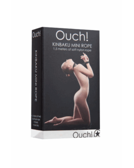 Kinbaku Mini Rope – 4,9 ft / 1,5 m