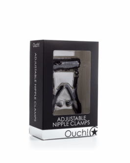 Verstelbare Tepelklemmen