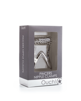 Pincers Tepelklemmen