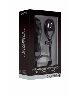 Opblaasbare Silikon Twist