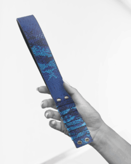 Florence Collectie – Paddle – Blauw