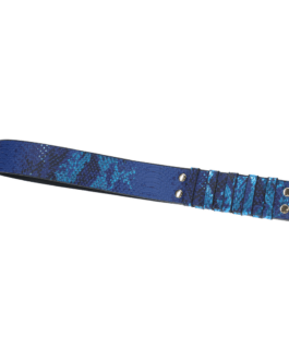 Florence Collectie – Paddle – Blauw