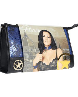 Florence Collectie – Kit met Tas – Blauw