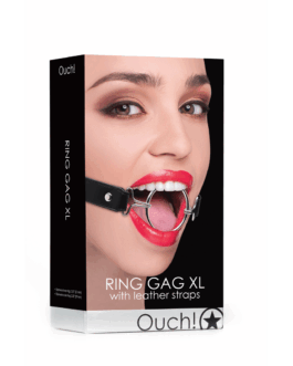 Ring Gag XL