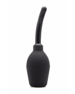 Anale en Vaginale Douche – Zwart