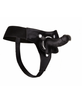 Realistische Strap-On Dildo – 7 / 18 cm