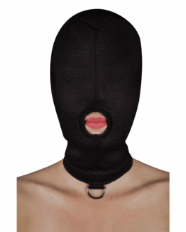 Extreme Mesh One Hole met D-Ring