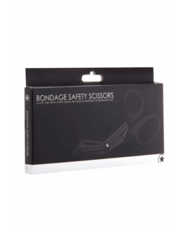 Bondage Veiligheidsschaar