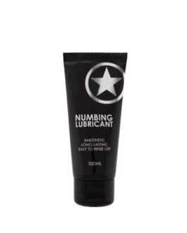 Verdovende Glijmiddel – 3 fl oz / 100 ml