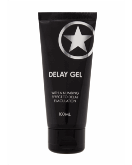 Vertraag Gel – 3 fl oz / 100 ml