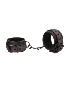 Wrist Cuffs