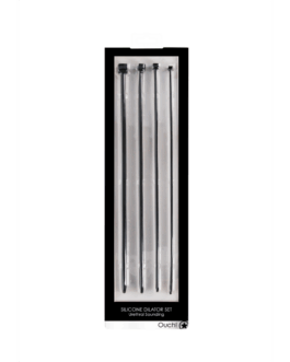 Urethrale Geluidsdilator Set