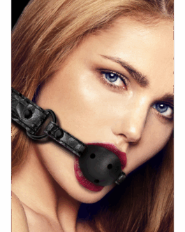 Ademend Ball Gag
