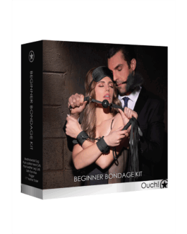 Beginners Bondage Kit