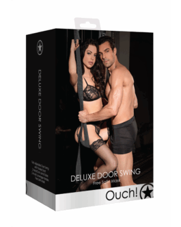 Deluxe Deurswing