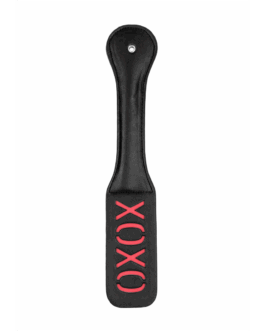 Paddle XOXO