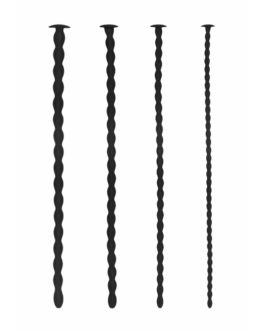 Siliconen Spiraalschroefplugset Geavanceerd