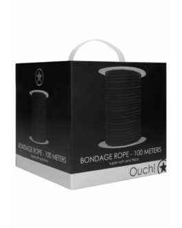 Bondage Touw – 328 ft / 100 m