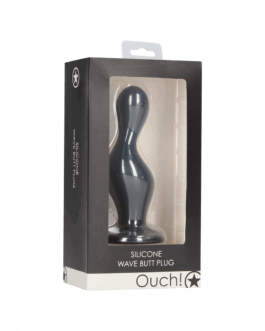 Wave – Butt Plug