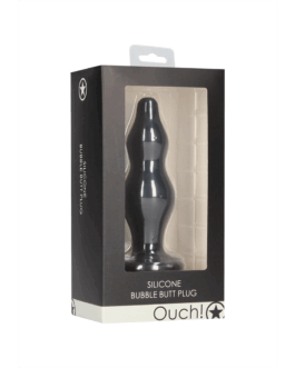 Bubble – Butt Plug