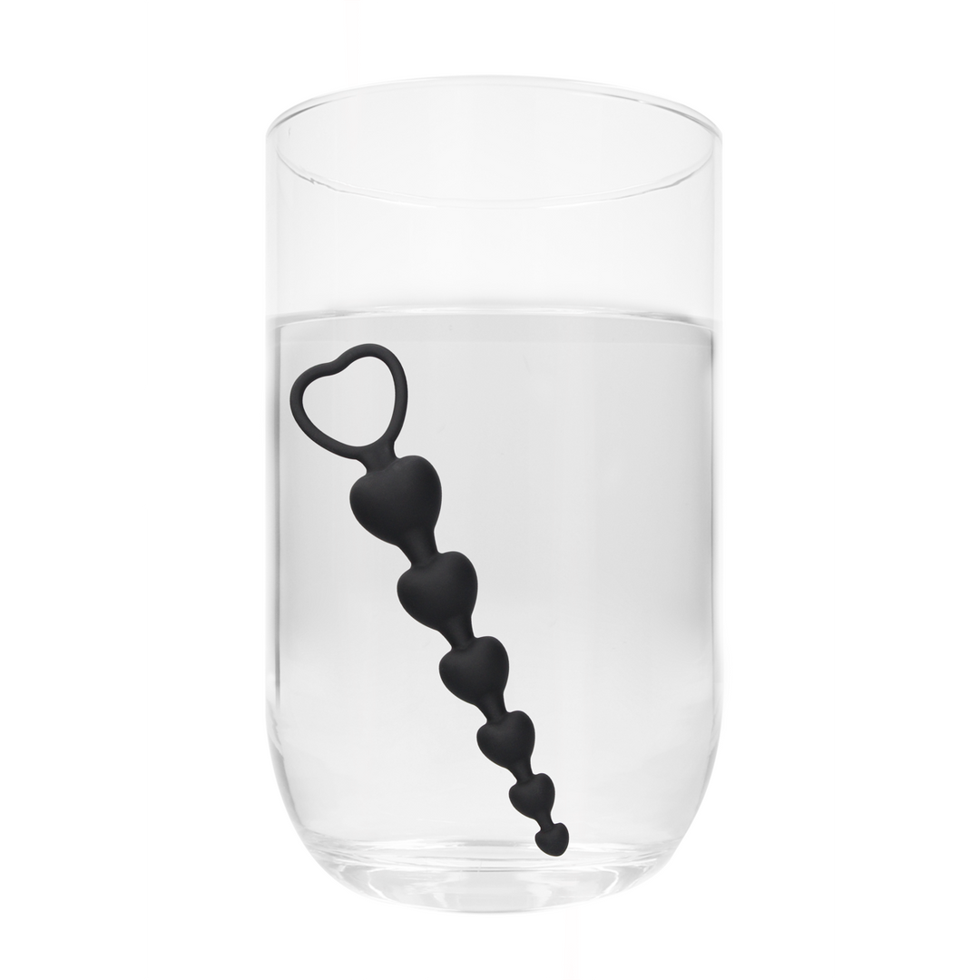 Anale Hartkralen - Afbeelding 5