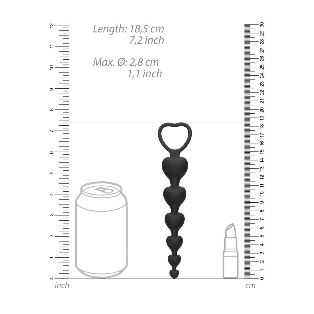 Anale Hartkralen - Afbeelding 6