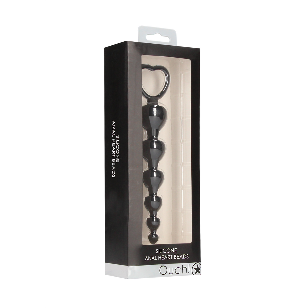 Anale Hartkralen - Afbeelding 2