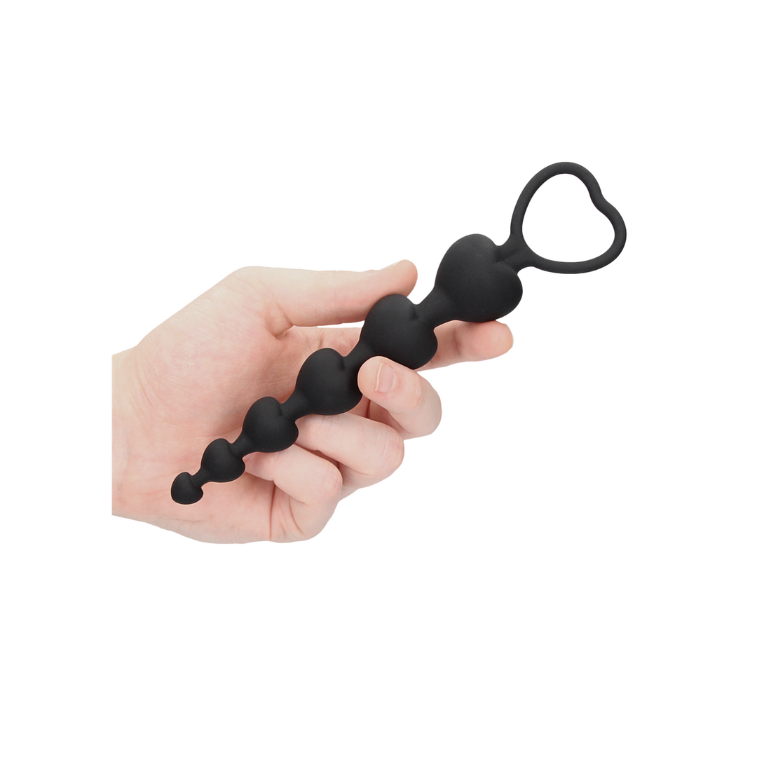 Anale Hartkralen - Afbeelding 4