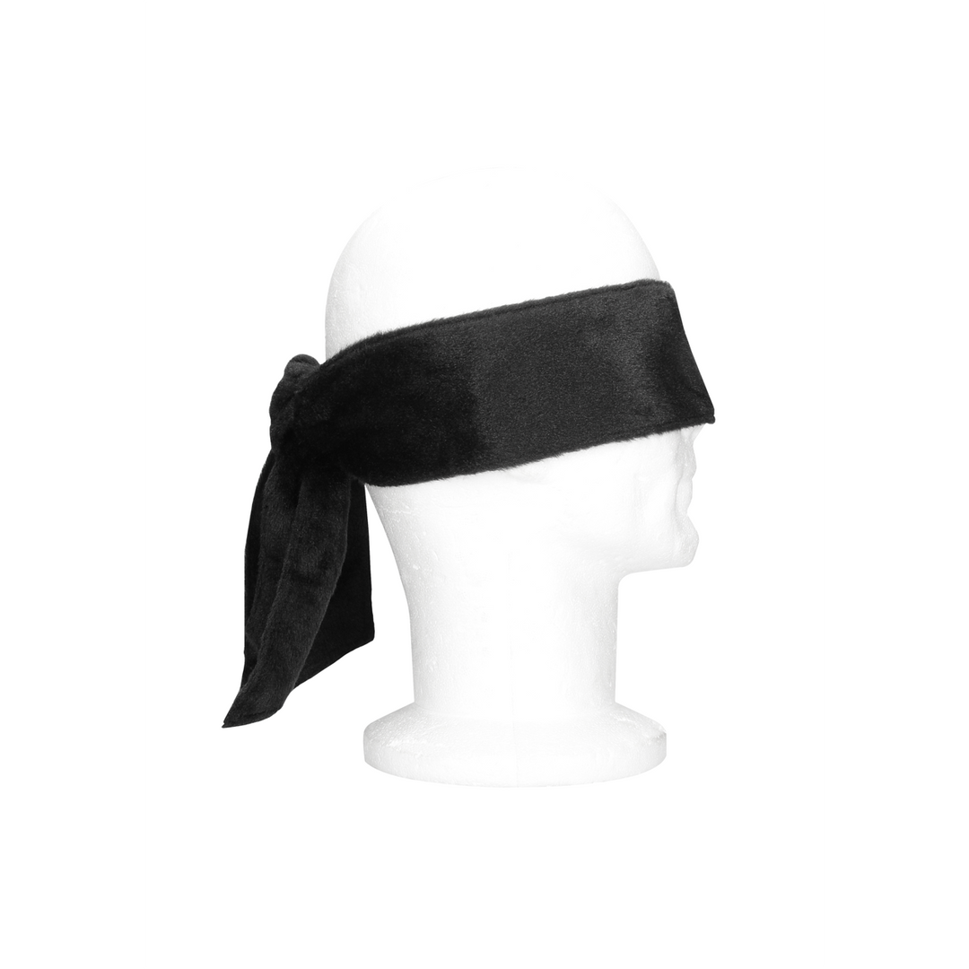 Binddoek voor bondage - Afbeelding 4