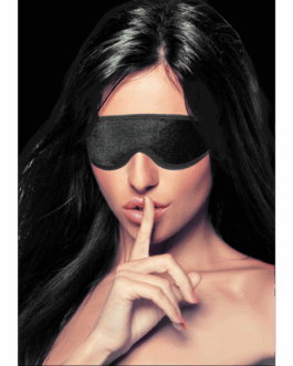 Verstelbare Oogmasker