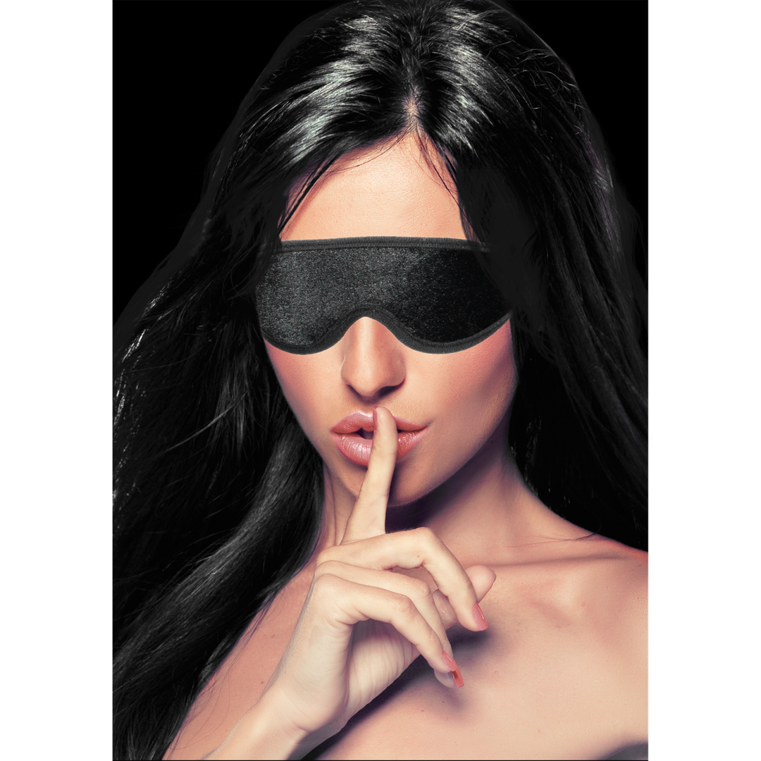 Verstelbare Oogmasker