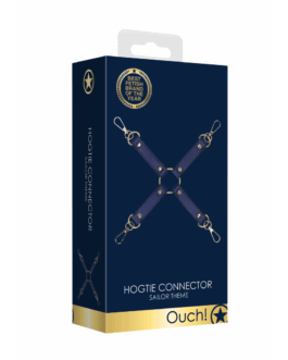 Hogtie Connector – Sailor Theme